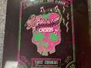 THE PHANTOM CHORDS - LOST CHORDS  - COL WAX - LP DAVE VANIAN ,DAMNED,MARC ALMOND
