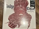 Body Count - Carnivore LP 2020 – NEW SEALED [Blue Vinyl]