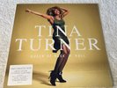 TINA TURNER: 