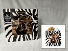 Piñata (2021) • Freddie Gibbs & Madlib • NEW/SEALED Gold White Splatter Colored