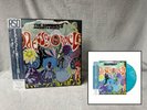 Odessey and Oracle (2022) • The Zombies • NEW/SEALED Teal Colored Vinyl LP