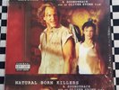 Natural Born Killers soundtrack 2xLP by Various Artists vinyl 2015 EX/VG+