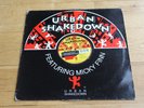 Urban Shakedown - Bass Shake 12