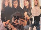Metallica - The $5.98 EP - Garage Days Re-Revisited   1987 - Still Sealed - 1st