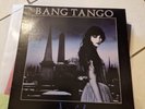 BANG TANGO - Dancin' On Coals   1991   US  1st Press  LP  Vinyl  Nm