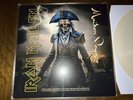 IRON MAIDEN SUPER RARE”MAIDEN VOYAGE” 1981 EUROPEAN TOUR RADIO BROADCAST EDDIE