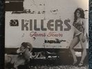 The Killers - Sam’s Town Vinyl