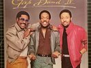 THE GAP BAND IV LP 1982 1ST PRESS w/ INNER Funk YOU DROPPED A BOMB ON ME Vinyl