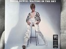 DAVID BOWIE - WAITING IN THE SKY (BEFORE THE STARMAN CAME TO EARTH) (RSD '24)