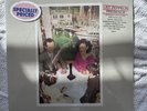 led zeppelin presence vinyl lp Sealed New