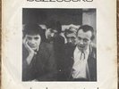 Buzzcocks 'Spiral Scratch' 1st Pressing on New Hormones 1977 Punk Vinyl 7