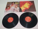 The Jimi Hendrix Experience – Electric Ladyland ; 2010 180GR LP Gatefold VG+