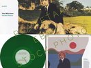 VAN MORRISON VINYL Veedon Fleece Green Colored Vinyl