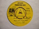 Rare Promo   Doug Dillard & Gene Clark  