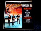 The Beatles Something New USA Press 1964 Green Label