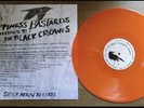 BLACK CROWES Happiness Bastards LP  ORANGE Colored Vinyl NEW SEALED