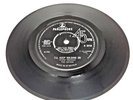 THE ACTION -  BABY YOU'VE GOT IT - SINCE I LOST MY BABY -1966  R5474  Mod Dancer
