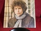 Bob Dylan Blonde On Blonde Columbia 2 Eye C2S 841 Stereo Rare Error Label Copy