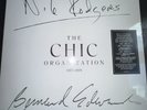 Chic Organization 1977-1979 by Chic (Record, 2018)
