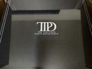 The Tortured Poets Department Vinyl Display Case Taylor Swift FAST SHIP IN HAND