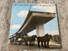 THE DOOBIE BROTHERS THE CAPTAIN AND ME WARNER BROTHERS 1973 PITMAN PRESSING EX