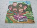 LITTLE RIVER BAND - S/T (Signed by all band members)