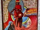 2LPs: Miles Davis, Live-Evil, Columbia, Stereo, 1971, Fusion
