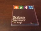 Walls Ice Cream -The Iveys, James Taylor, Jackie Lomax, Mary Hopkin -Apple UK 7