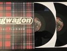 Lagwagon - Double Plaidnum Vinyl 2xLP Deluxe Gatefold Reissue Punk