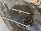 SIGNED Black Honey - Written and Directed LP (RARE Blood Sweat & Tears Variant)