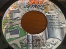 CAROL ANDERSON   Sad Girl  45 northern soul MODERN SOUL Fee DETROIT  LABLE