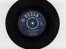 TREVOR PEACOCK | CAN I WALK YOU HOME (B SIDE HIT) | DECCA | UK | 1961 | VG