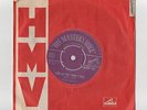 ELVIS PRESLEY | I'M LEFT, YOU'RE RIGHT, SHE'S GONE  | HMV | UK | 1958 | NM