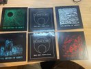 Sisters of Mercy, Mission, Fields of the Nephilim etc Goth 7