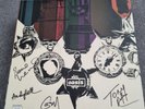 Oasis Medals Box Set Ltd Edition Numbered And Signed By 4 Band Members
