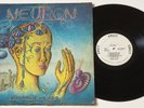 NEURON For What We Are RARE 1980 Promo 12” Album LP (Erect Records ERLP 1000)
