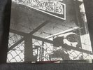 BONECRUSHER - BLVD OF BROKEN BONES 12”- Red Splatter Vinyl-2012 Pirate Press