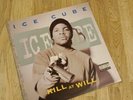 Ice Cube - Kill At Will - Vinyl 12' EP 1990 - BRLM 572