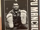 Fu Manchu Kept Between Trees 7” Ep Original 1990 Slap A Ham