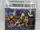 Dave Brubeck Quartet - Time Out (2LP) 180 Gram 45 RPM Audiophile Vinyl, gatefold