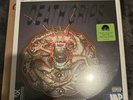 Death Grips Steroids LP WHITE Vinyl RSD 2019 Exclusive Limited Edition