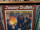 JIMMY BUFFETT High Cumberland Jubilee BR6014 1S LP Vinyl VG+ Record