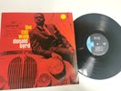 Donald Byrd - The Cat Walk - Blue Note 84075 - Jazz