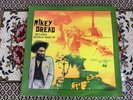 Mikey Dread , Beyond World War III ,Bigcat Label.