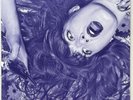 Florence + The Machine Kiss With A Fist Limited 7