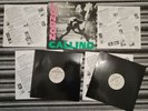 CLASH London Calling UK 1st Press 
