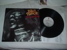 FASTER PUSSYCAT Wake Me When It's Over '89 ORIGINAL GERMAN IMPORT 1st press
