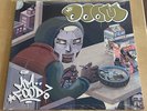 MF DOOM - MM.. FOOD Double LP 2004 Rhymesayers SEALED ORIGINAL NEW