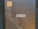 Keane Cause and Effect [Signed Super Deluxe Book Edition 2CD/LP/Blue Vinyl 10