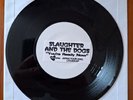 Slaughter And The Dogs Japanese Limited Edition One Sided 7